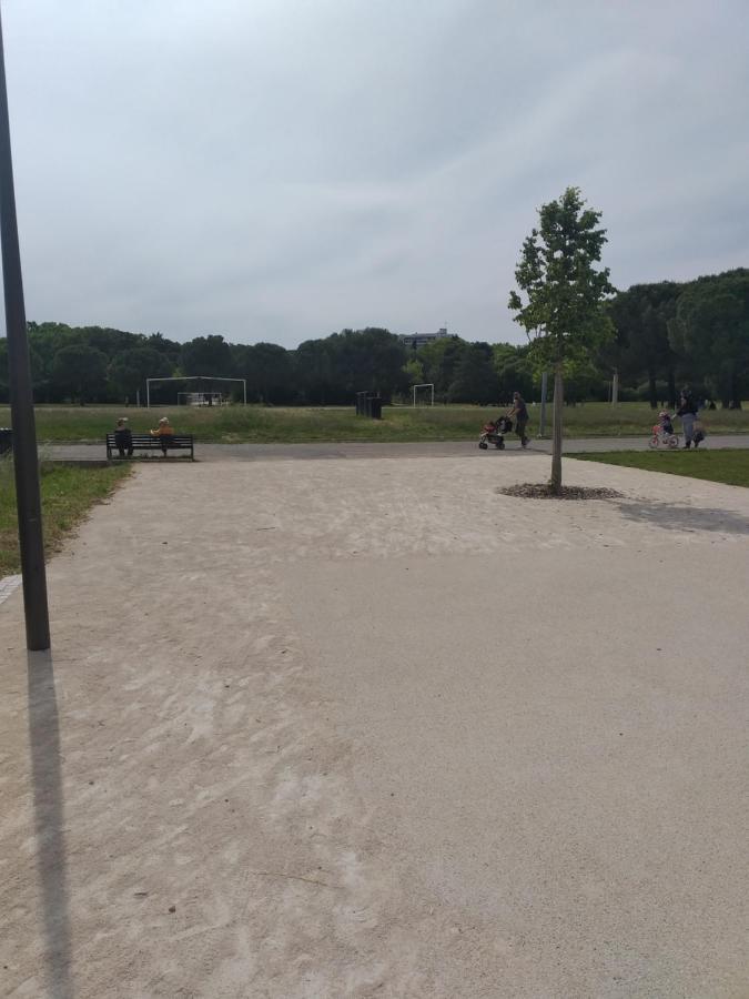 Le Nomade, Parc Montcalm Et Stationnement Prive Daire Montpellier Dış mekan fotoğraf
