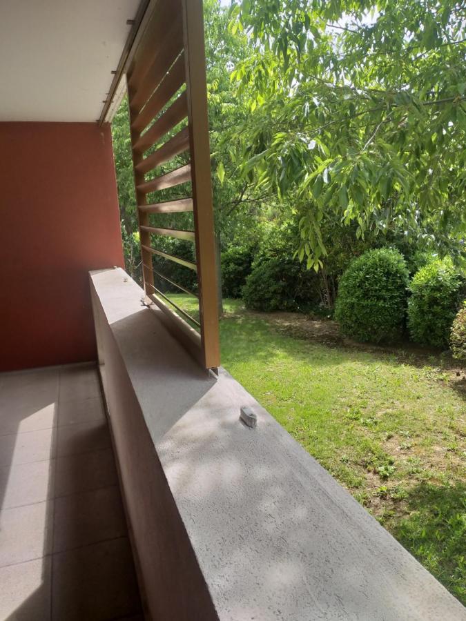 Le Nomade, Parc Montcalm Et Stationnement Prive Daire Montpellier Dış mekan fotoğraf